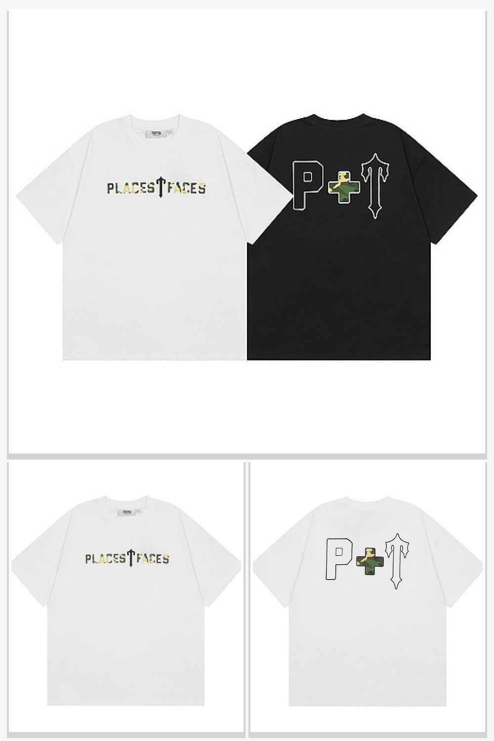 Trapstar Items 323