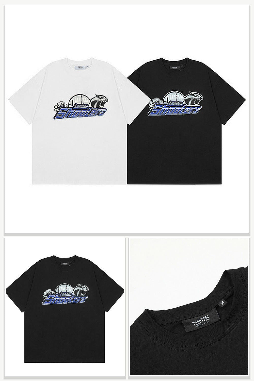 Trapstar Items 326