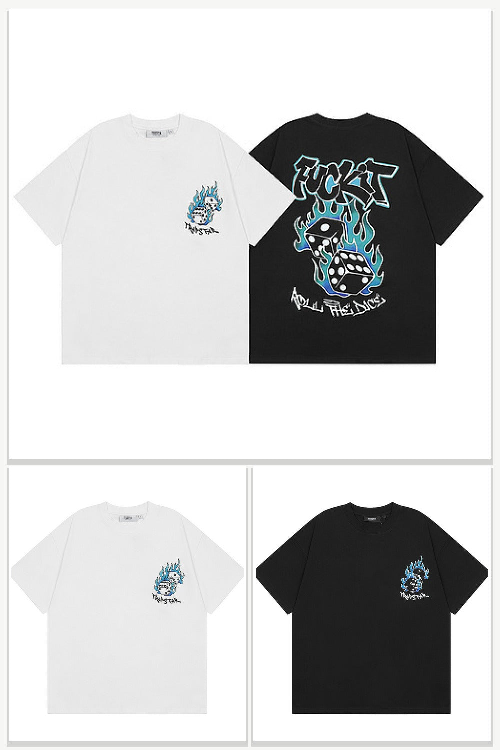 Trapstar Items 328
