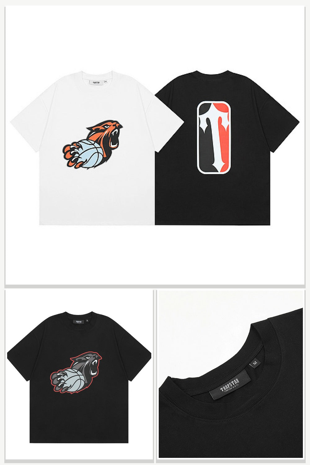 Trapstar Items 336