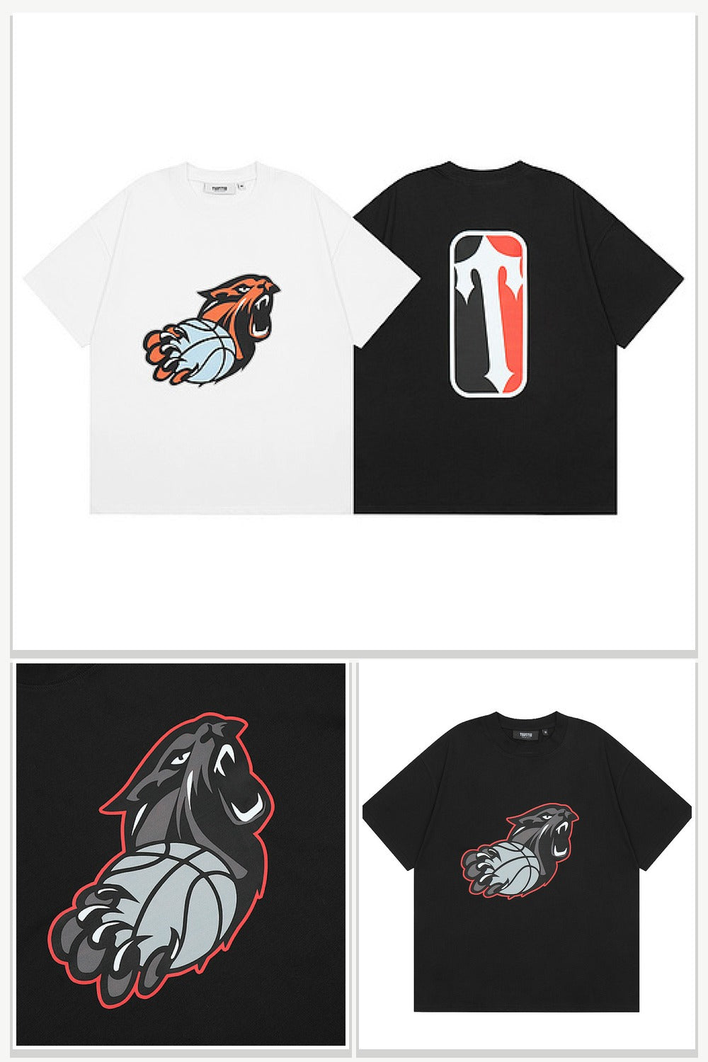 Trapstar Items 337
