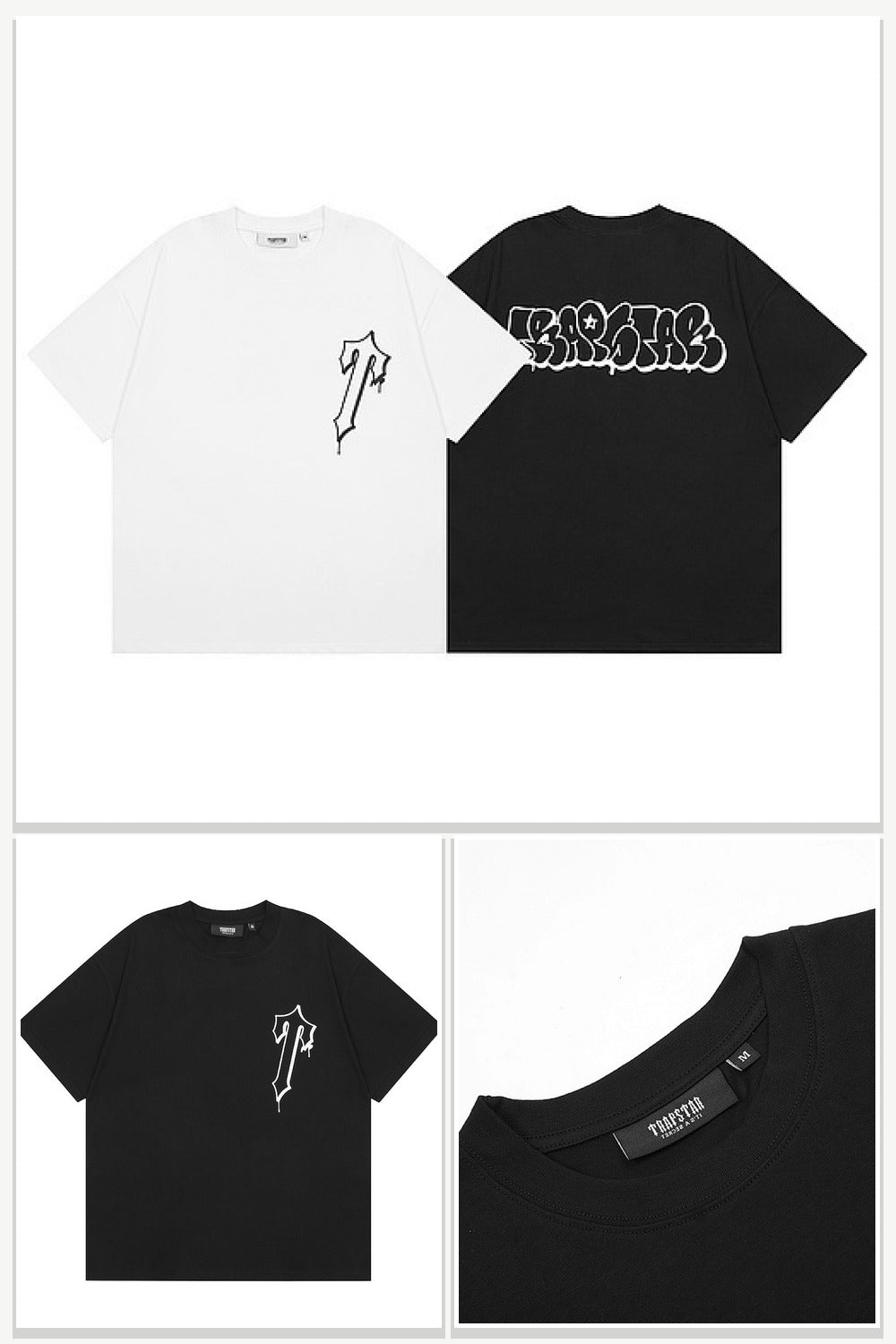 Trapstar Items 339