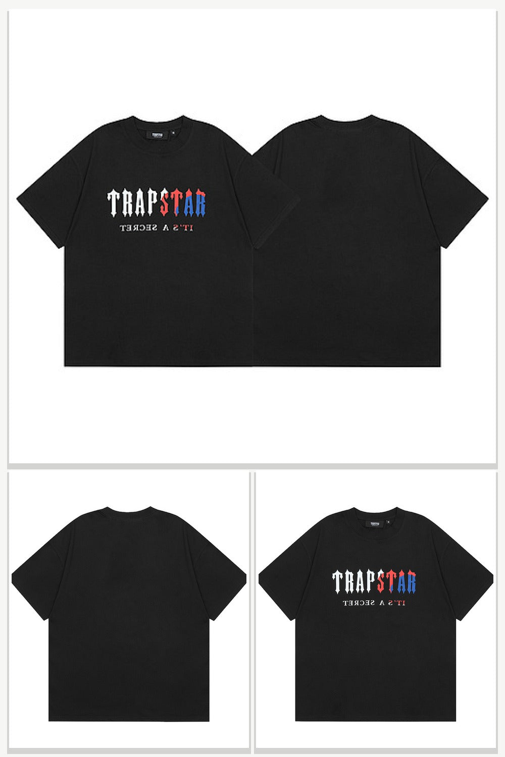 Trapstar Items 343