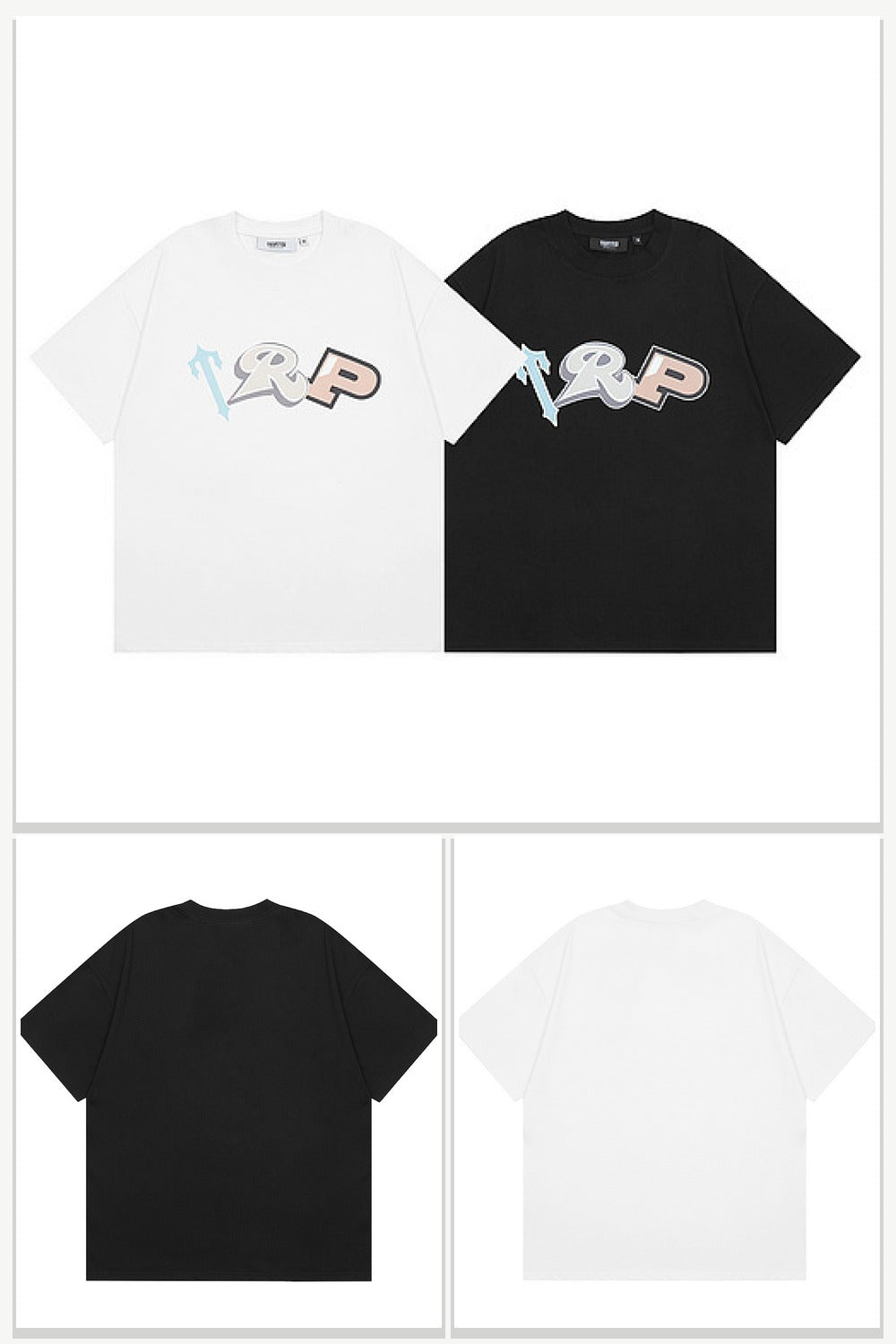 Trapstar Items 351