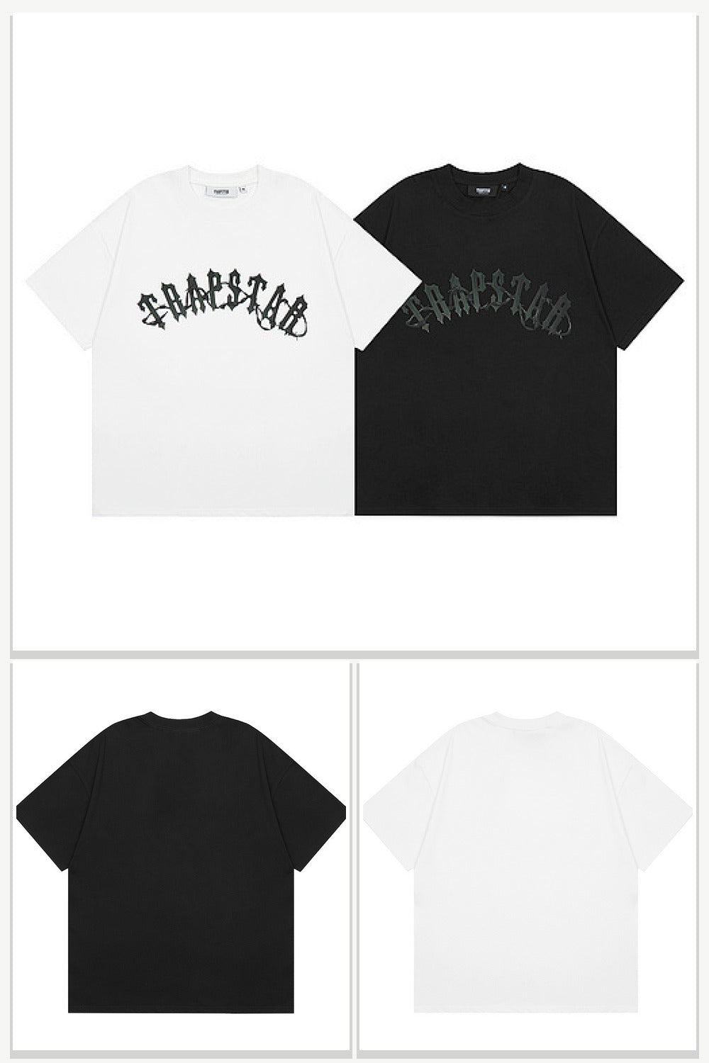Trapstar Items 352