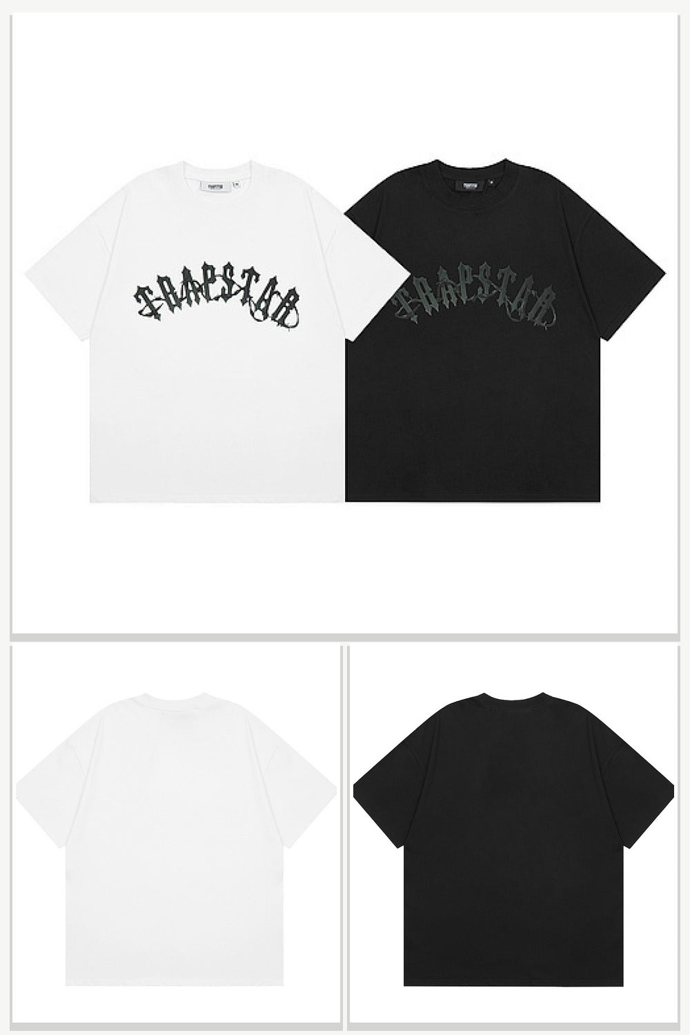 Trapstar Items 353