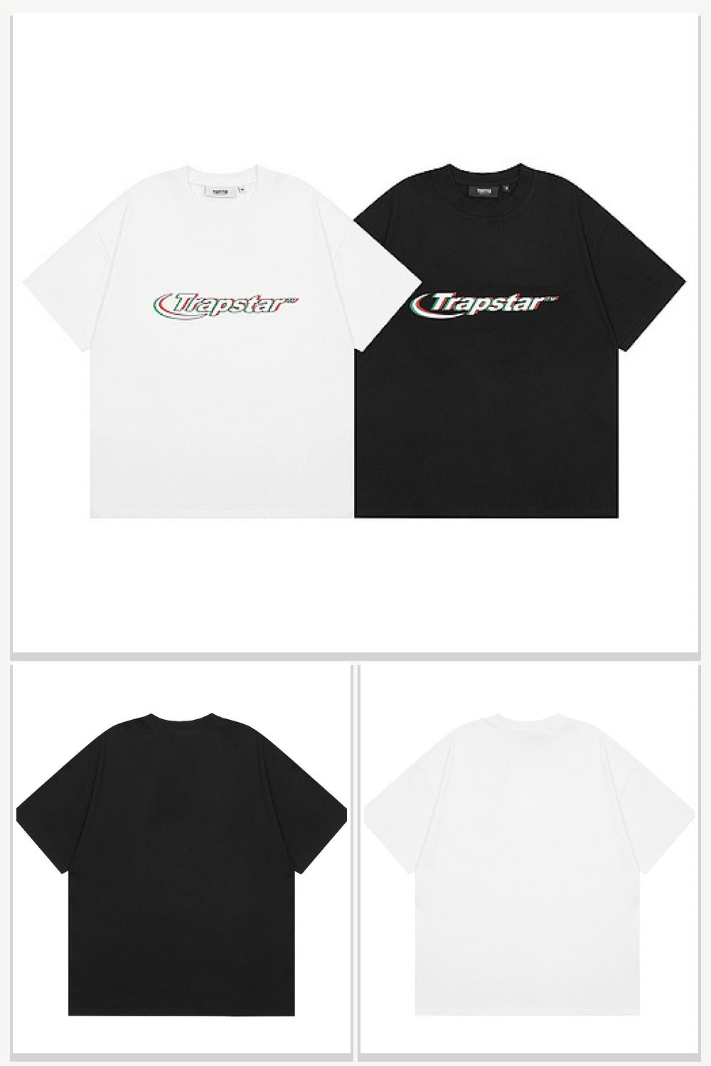 Trapstar Items 356