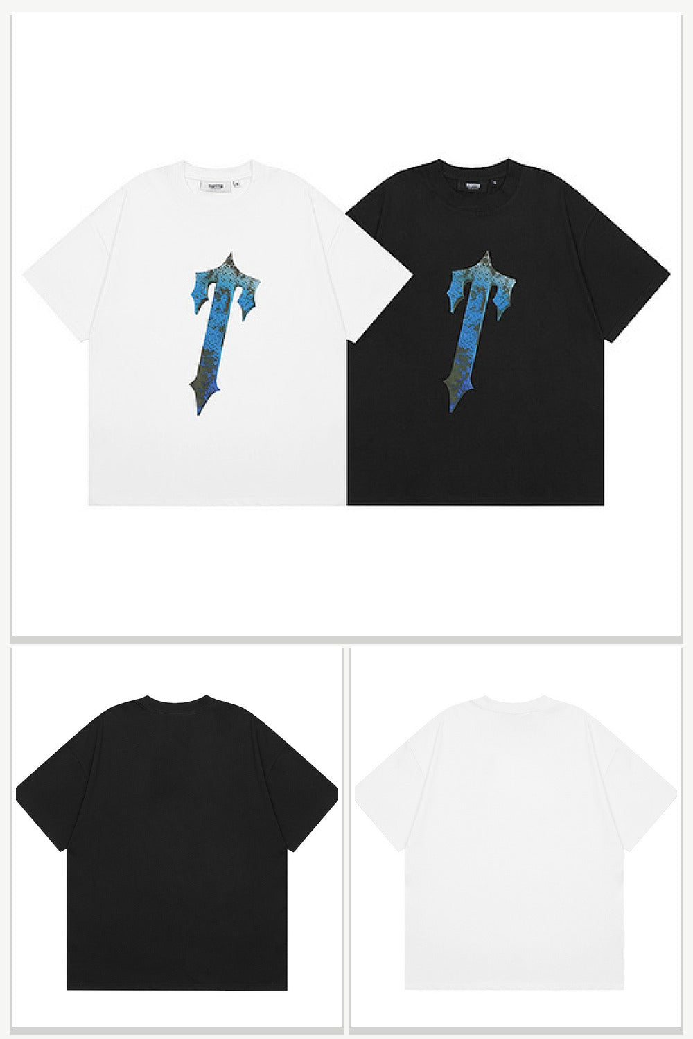 Trapstar Items 358
