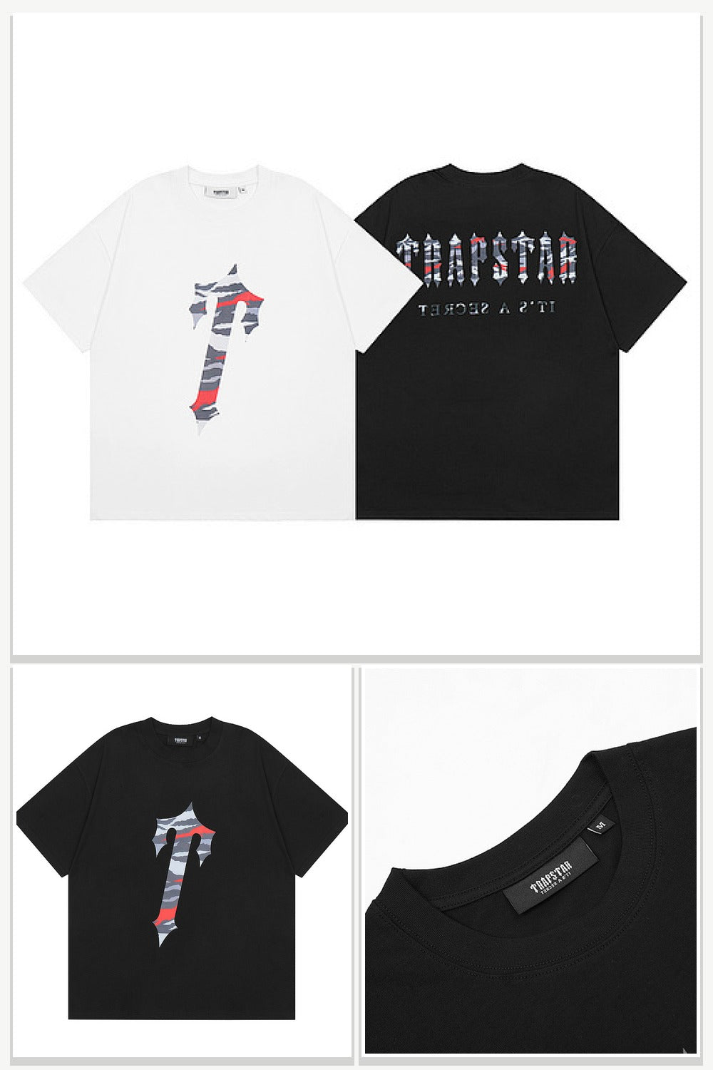 Trapstar Items 359