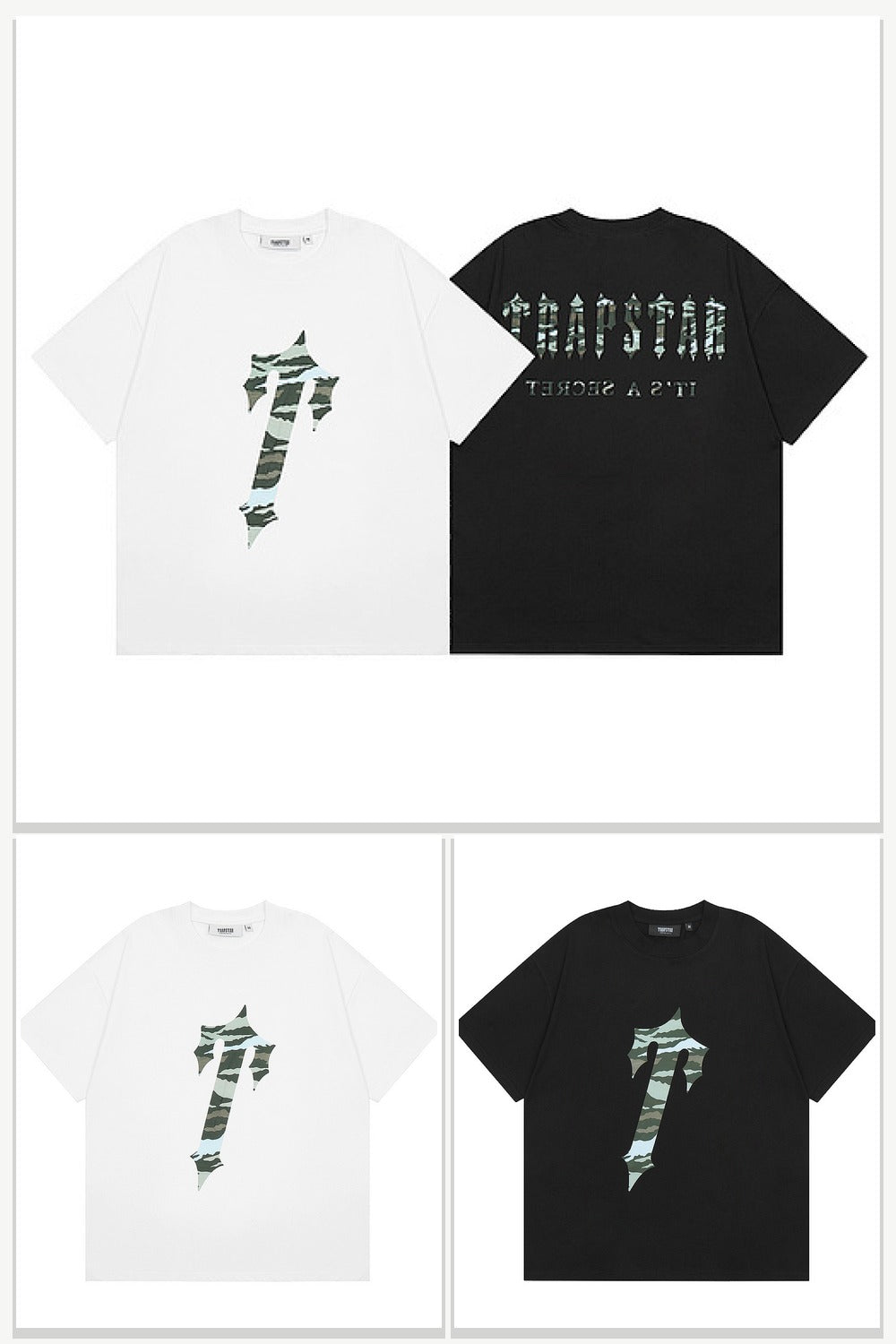 Trapstar Items 367
