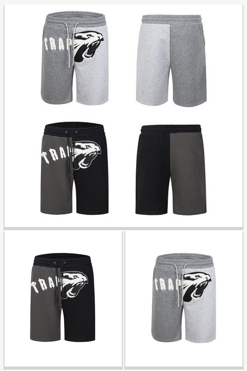 Trapstar Items 368