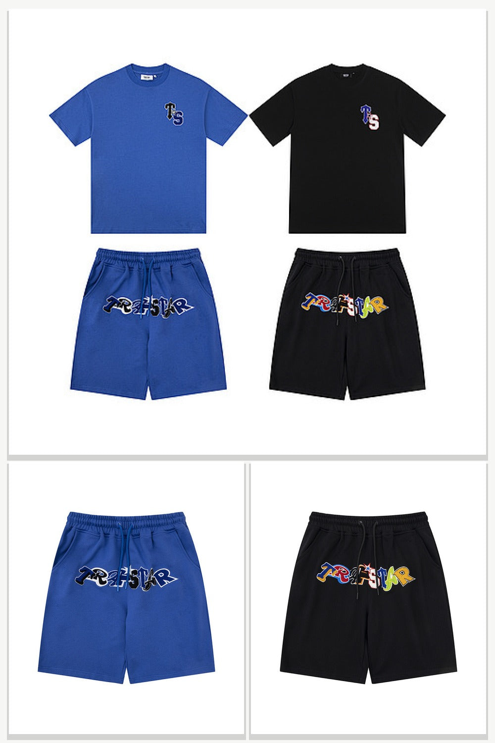 Trapstar Items 373