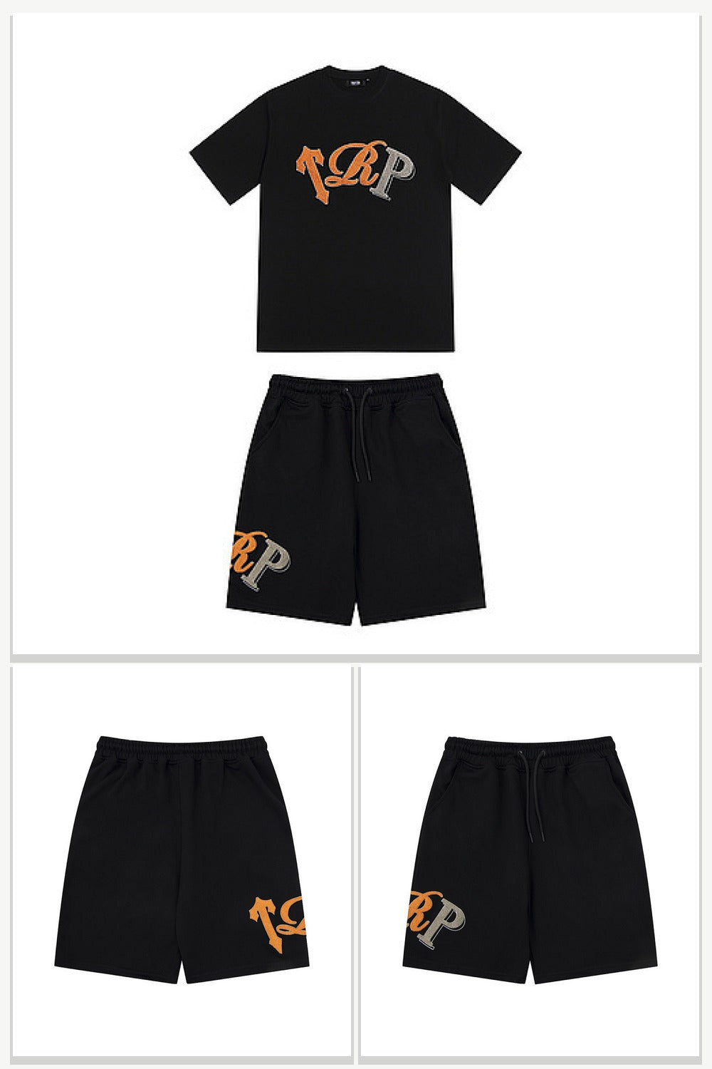 Trapstar Items 375