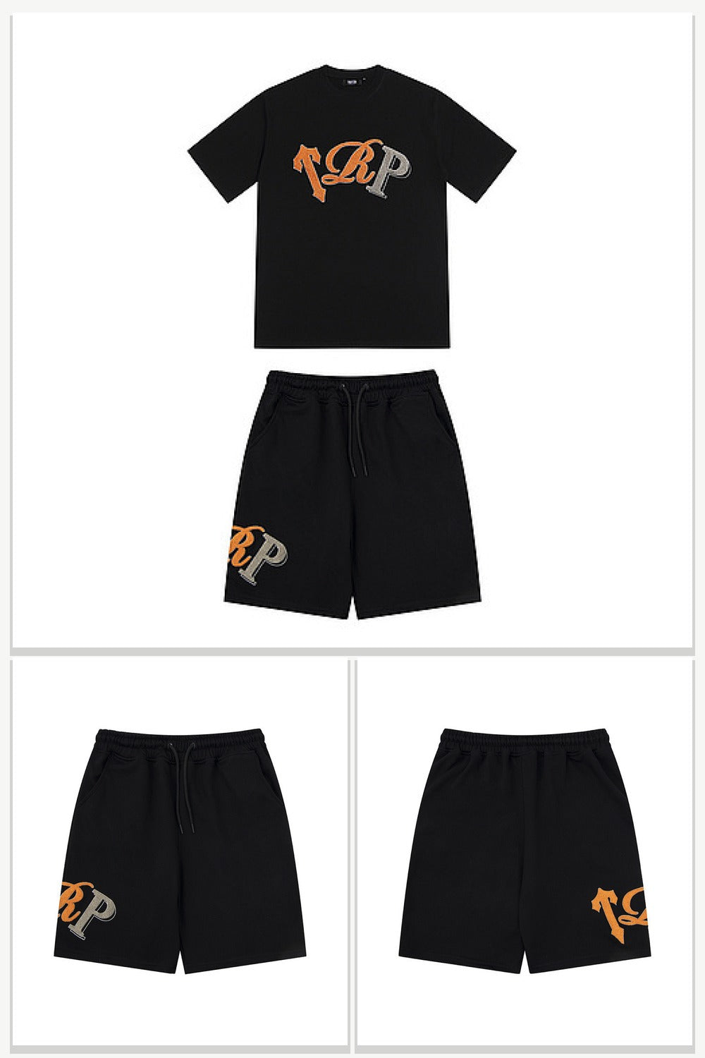 Trapstar Items 376