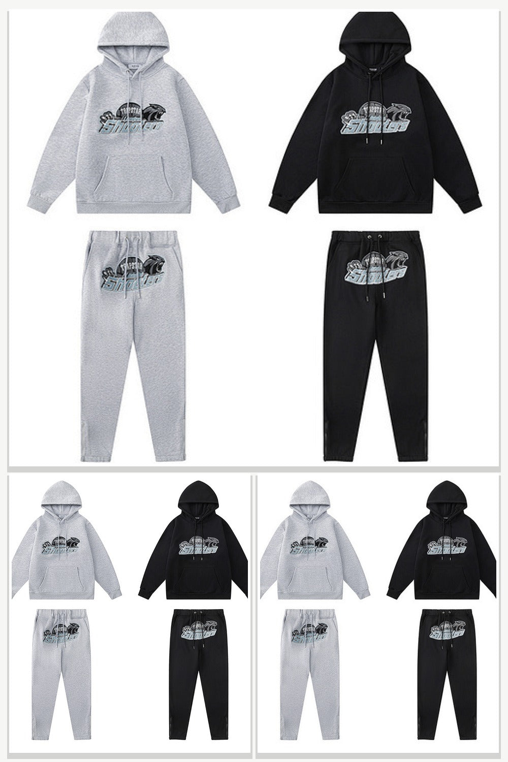 Trapstar Items 382