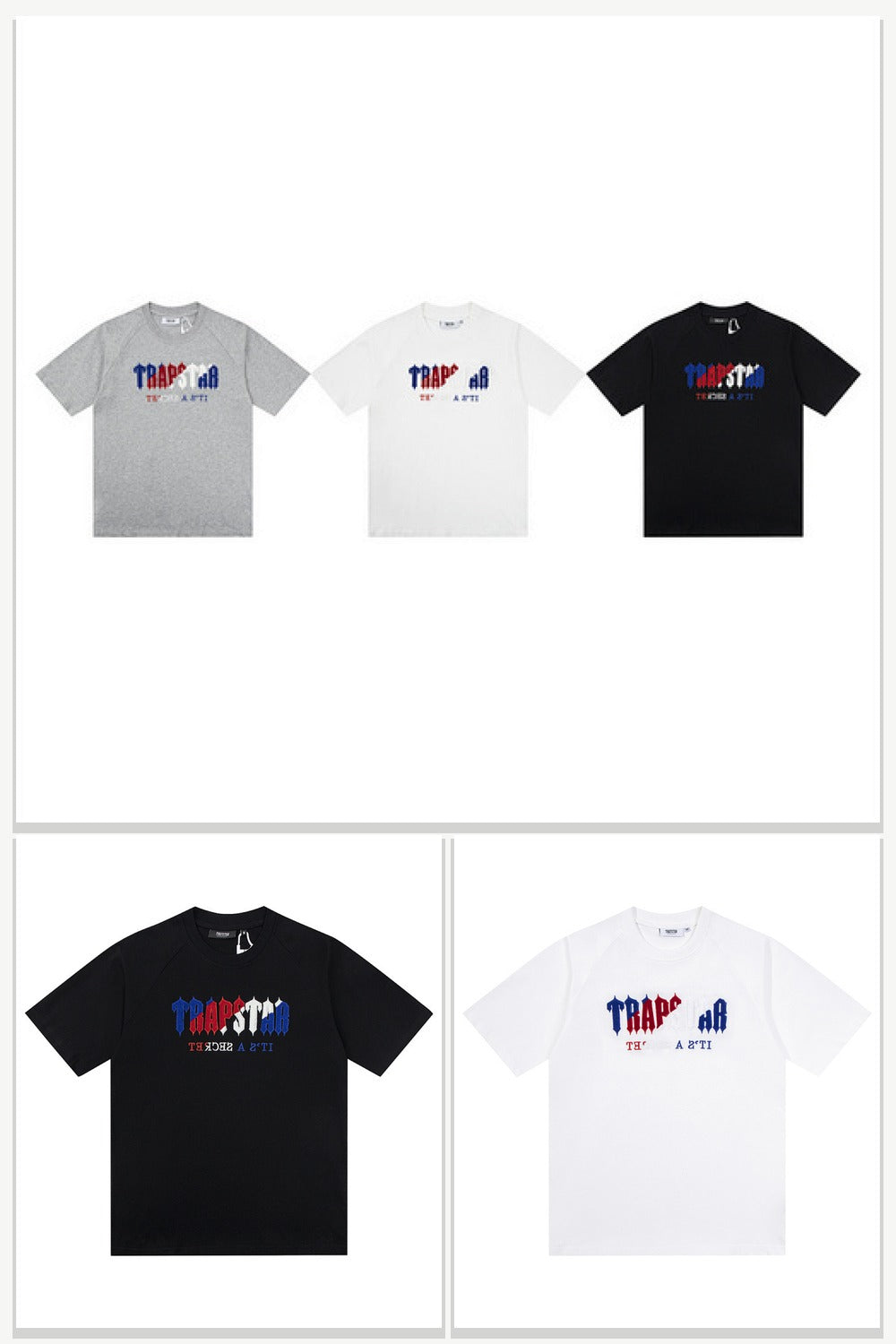 Trapstar Items 397