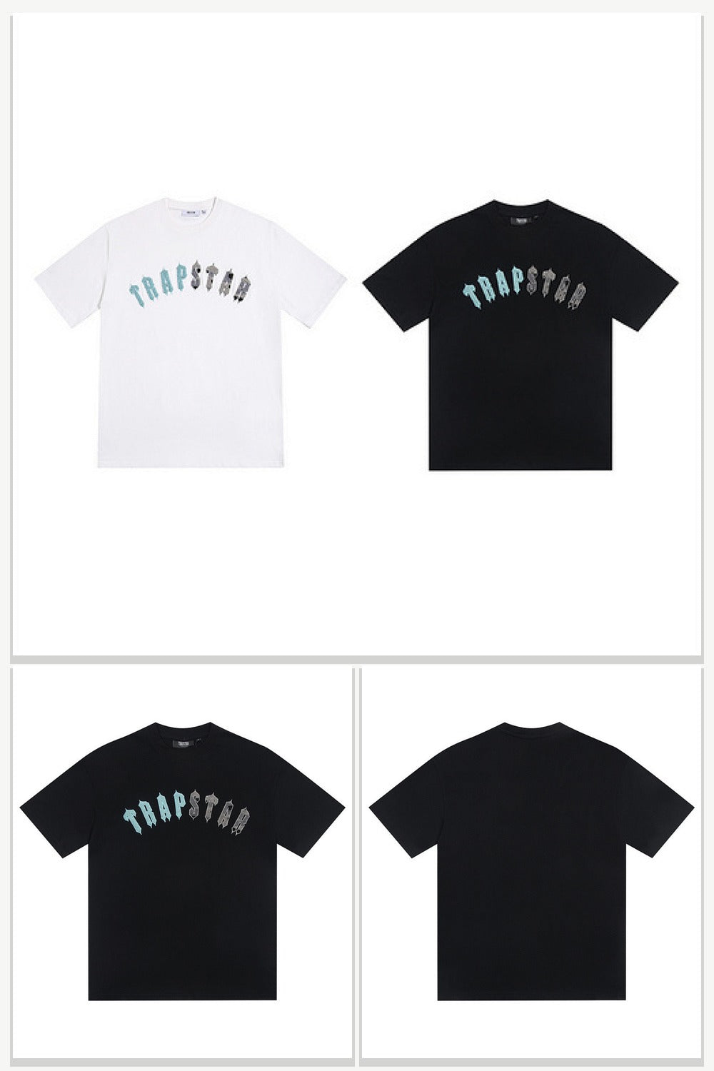Trapstar Items 399