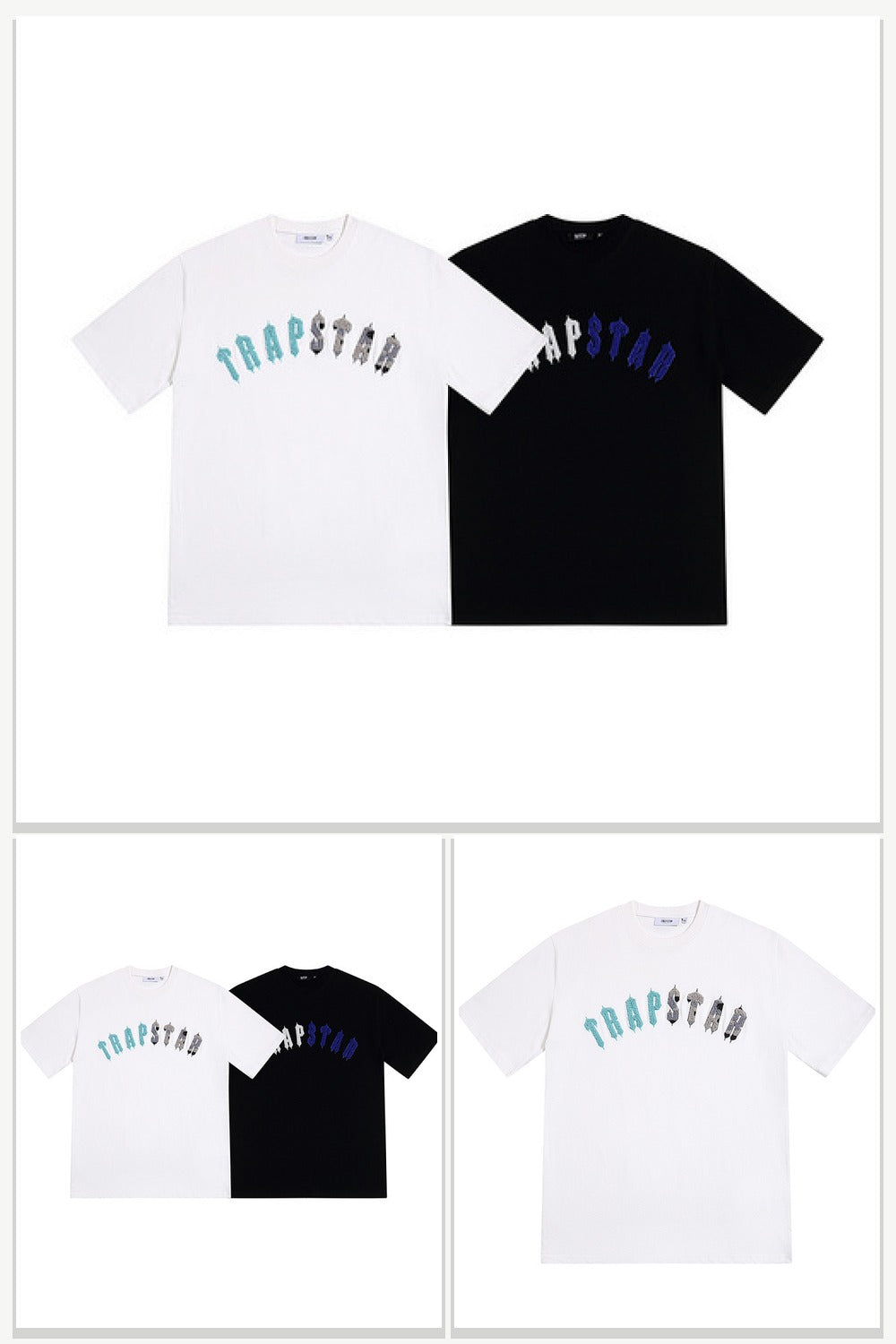 Trapstar Items 400