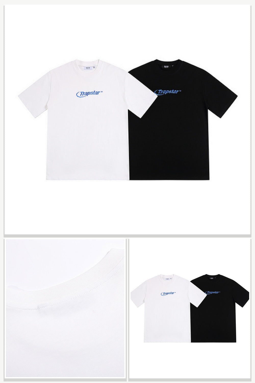 Trapstar Items 403