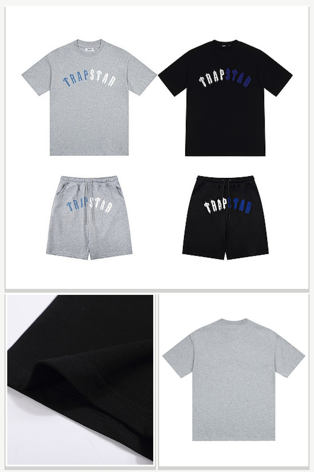 Trapstar Items 410