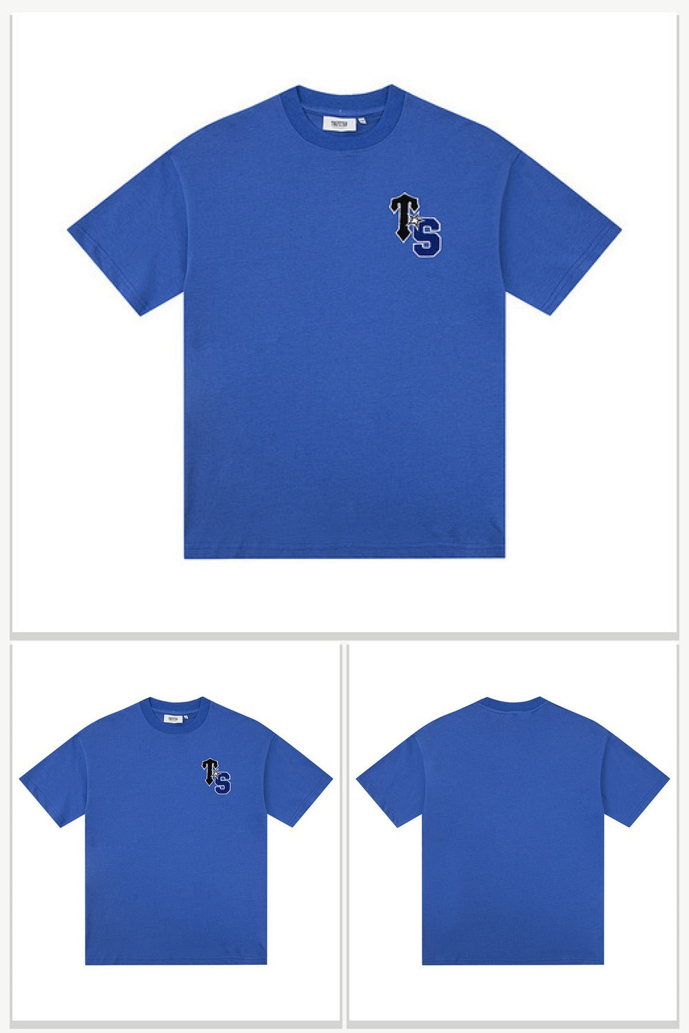 Trapstar Items 412