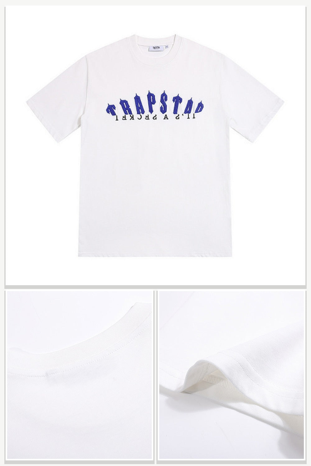 Trapstar Items 417