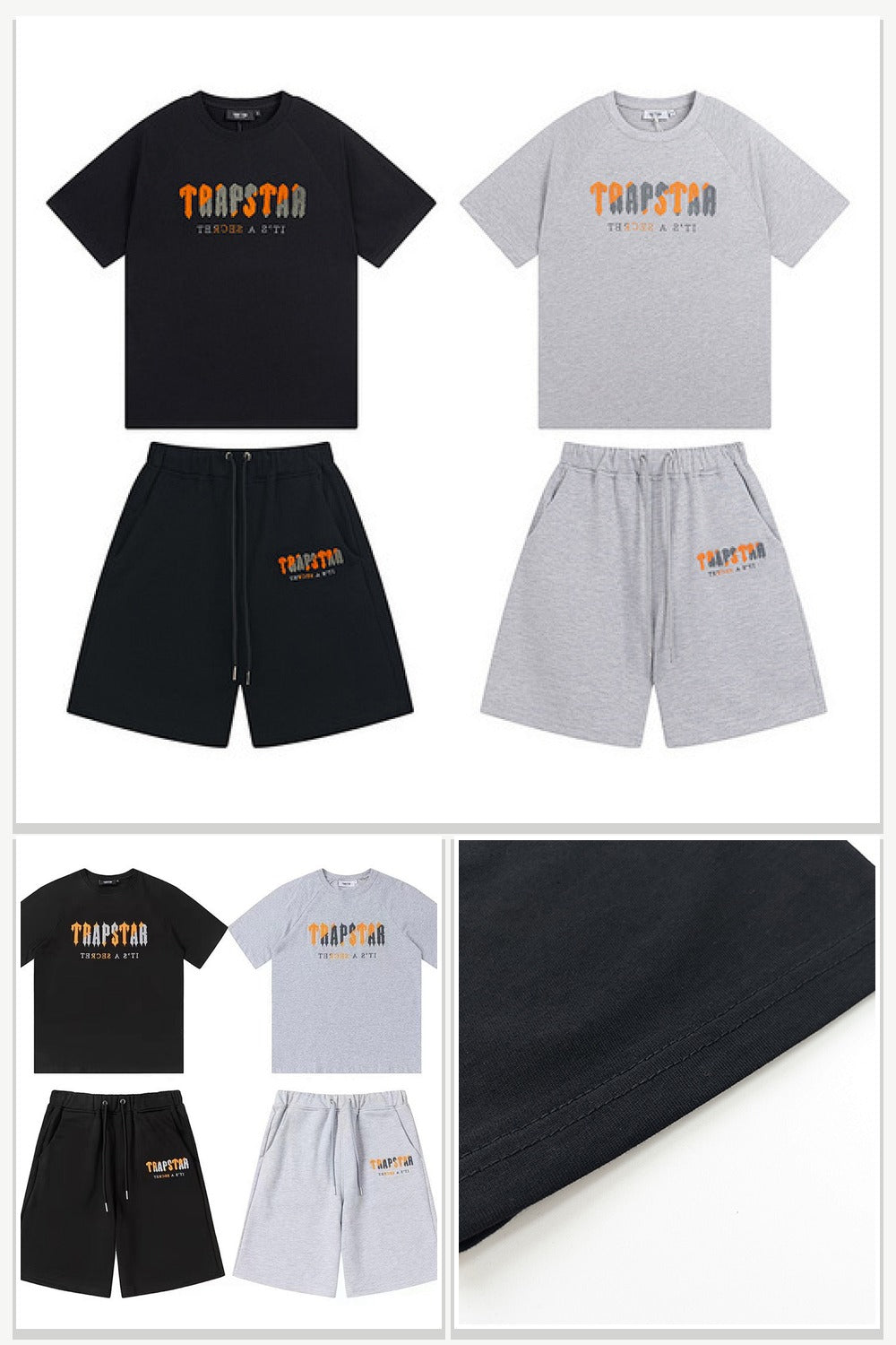 Trapstar Items 425