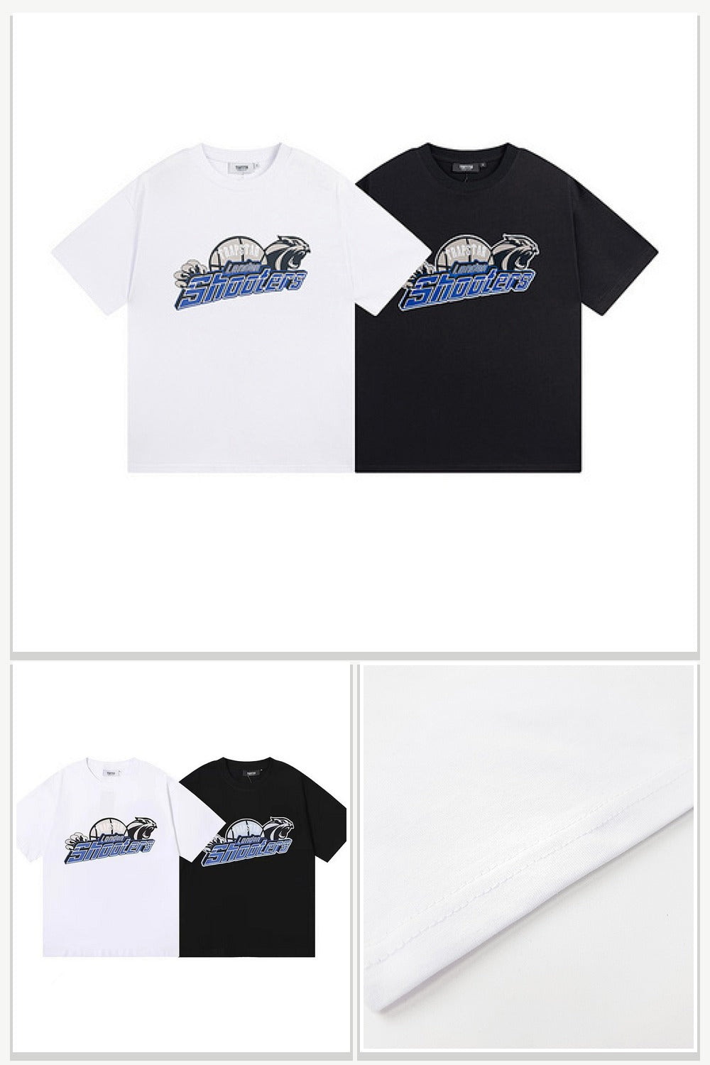 Trapstar Items 428
