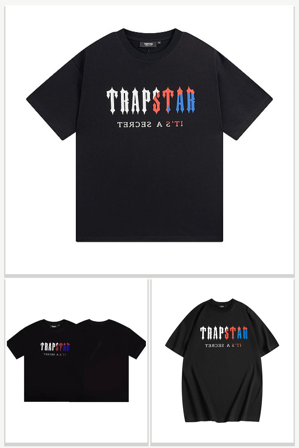 Trapstar Items 430