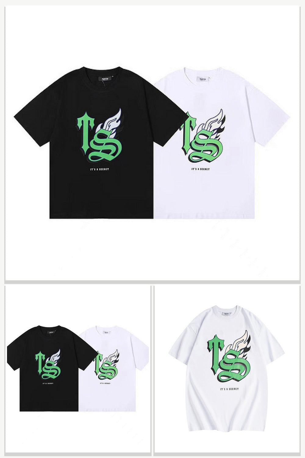 Trapstar Items 431