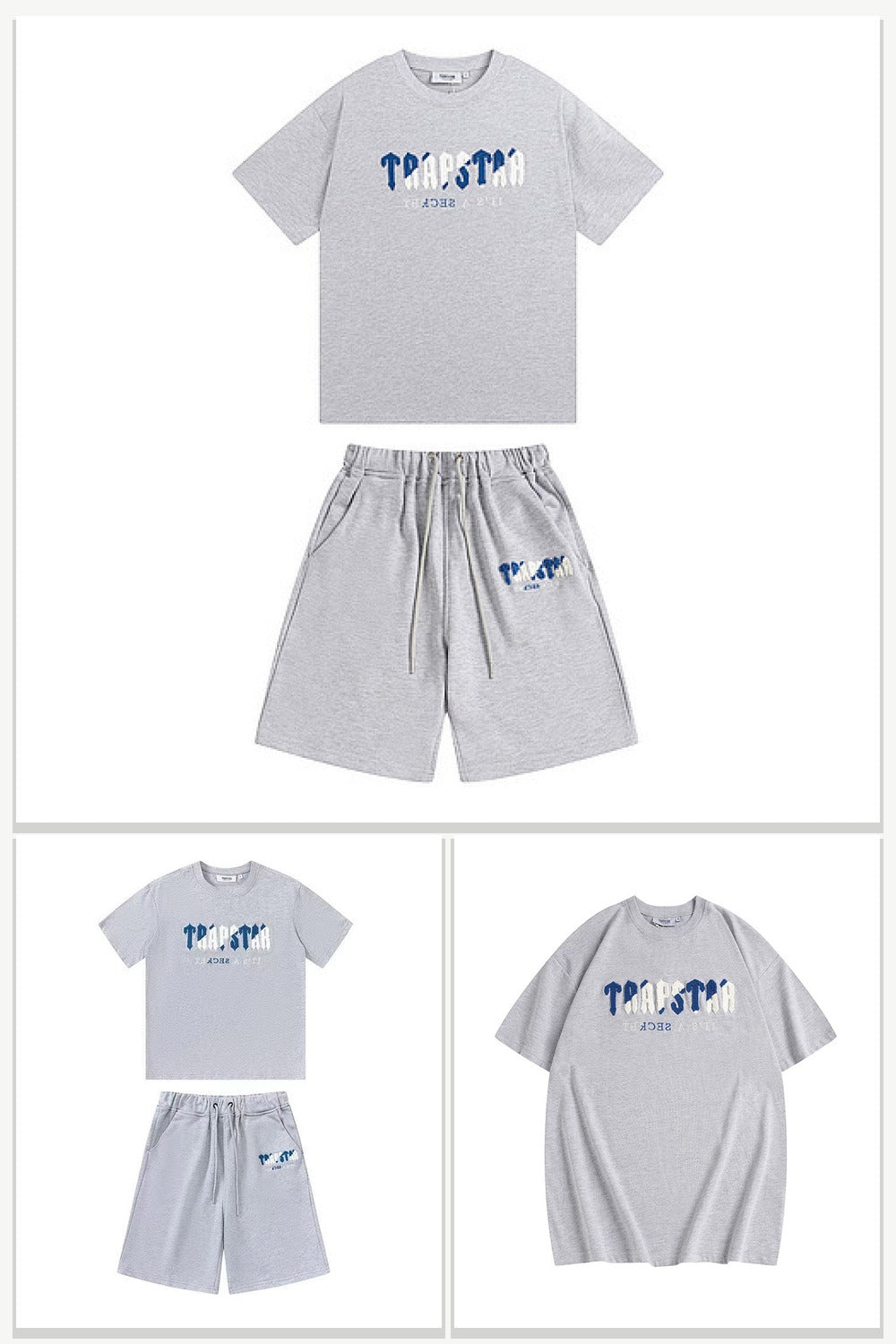 Trapstar Items 433
