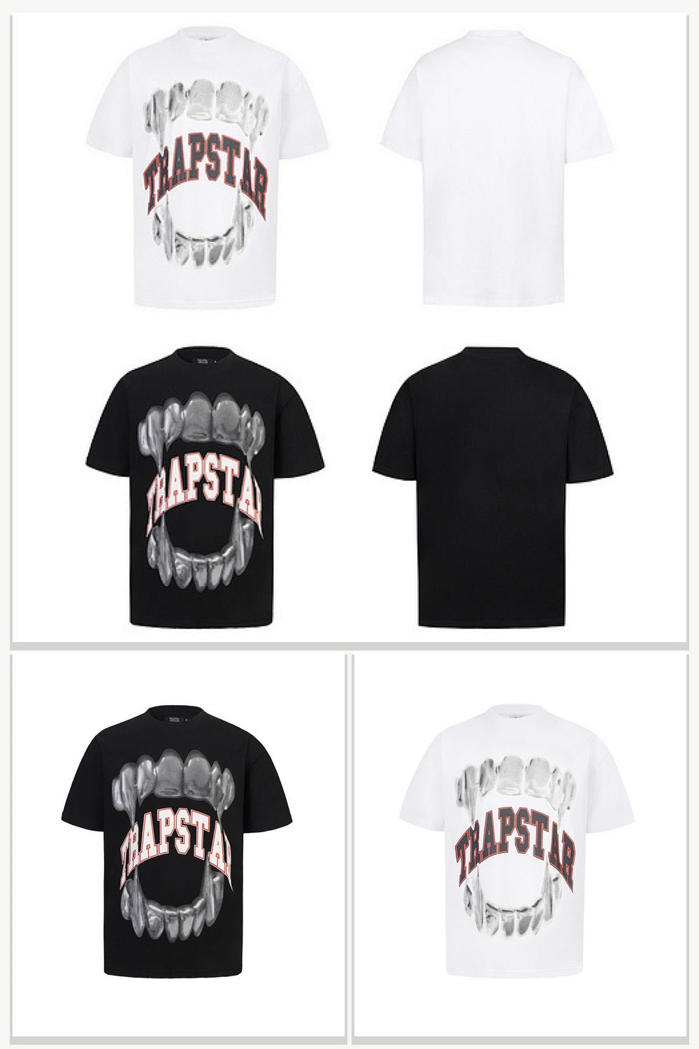 Trapstar Items 442