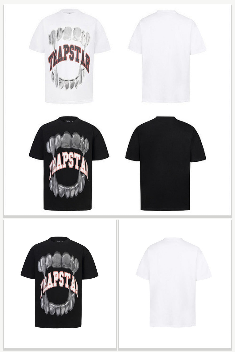 Trapstar Items 443