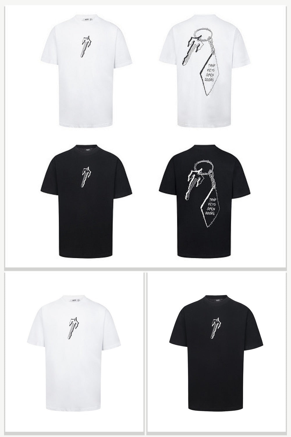 Trapstar Items 445