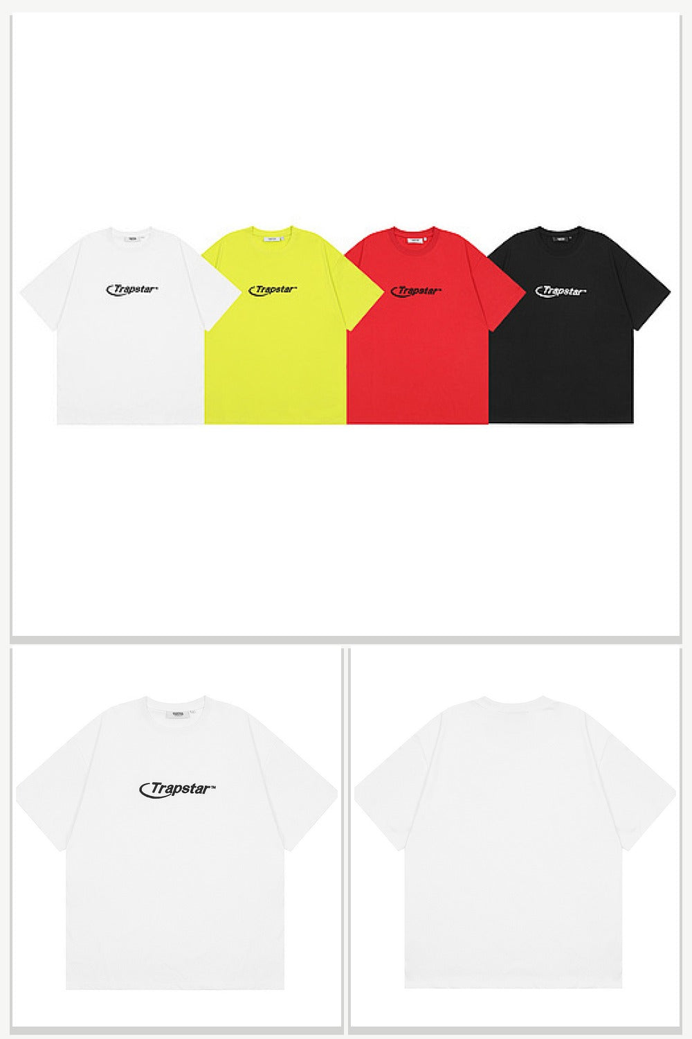 Trapstar Items 451