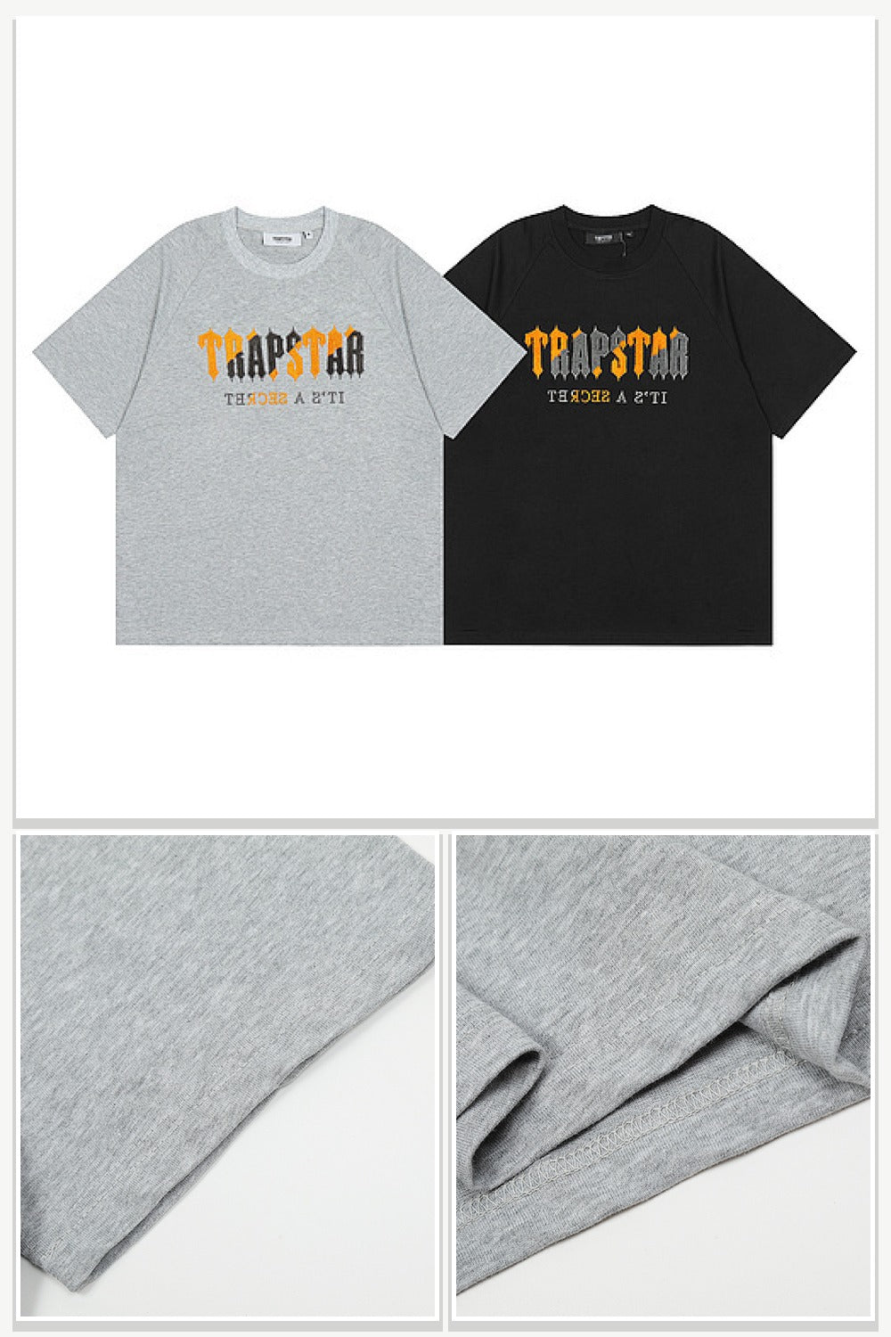 Trapstar Items 452