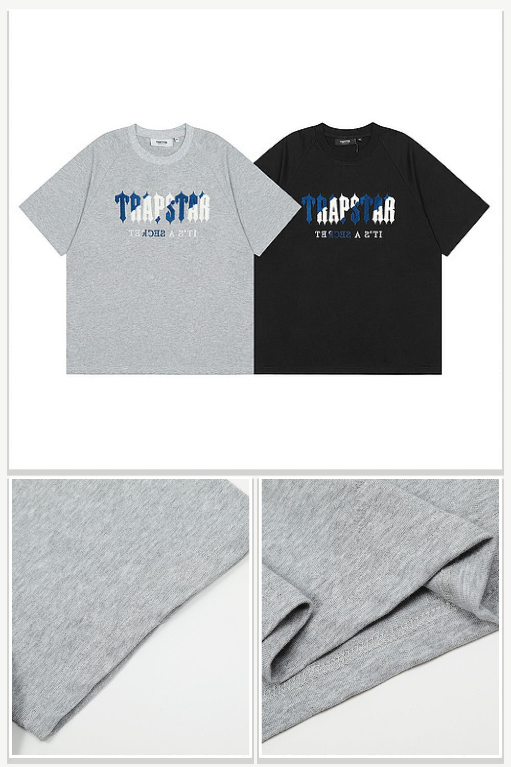 Trapstar Items 459