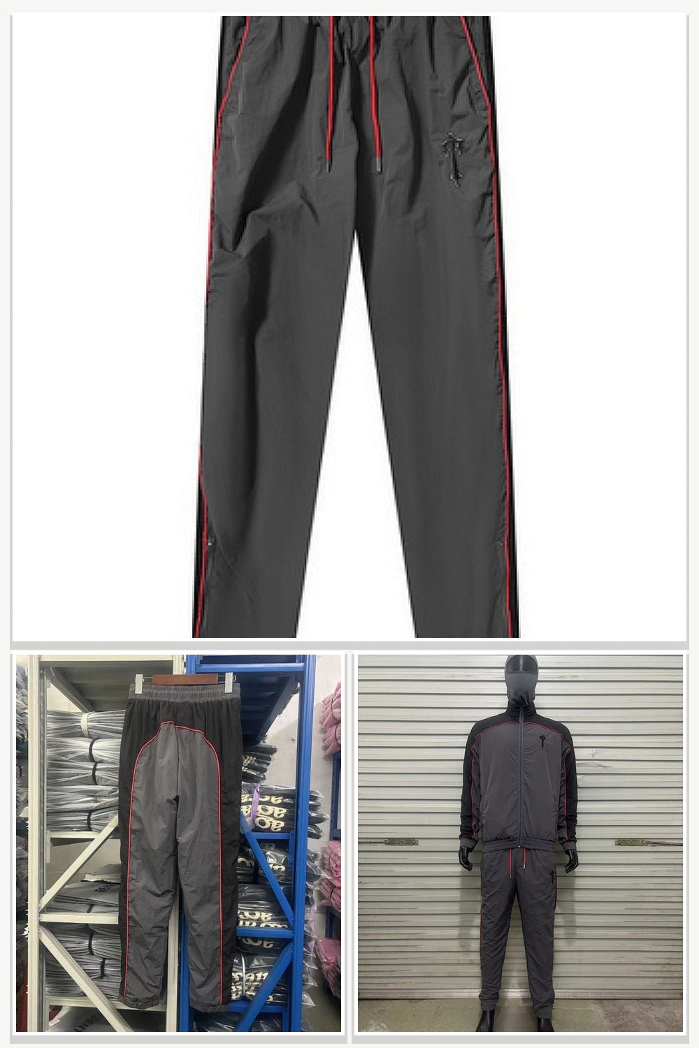 Trapstar Items 460