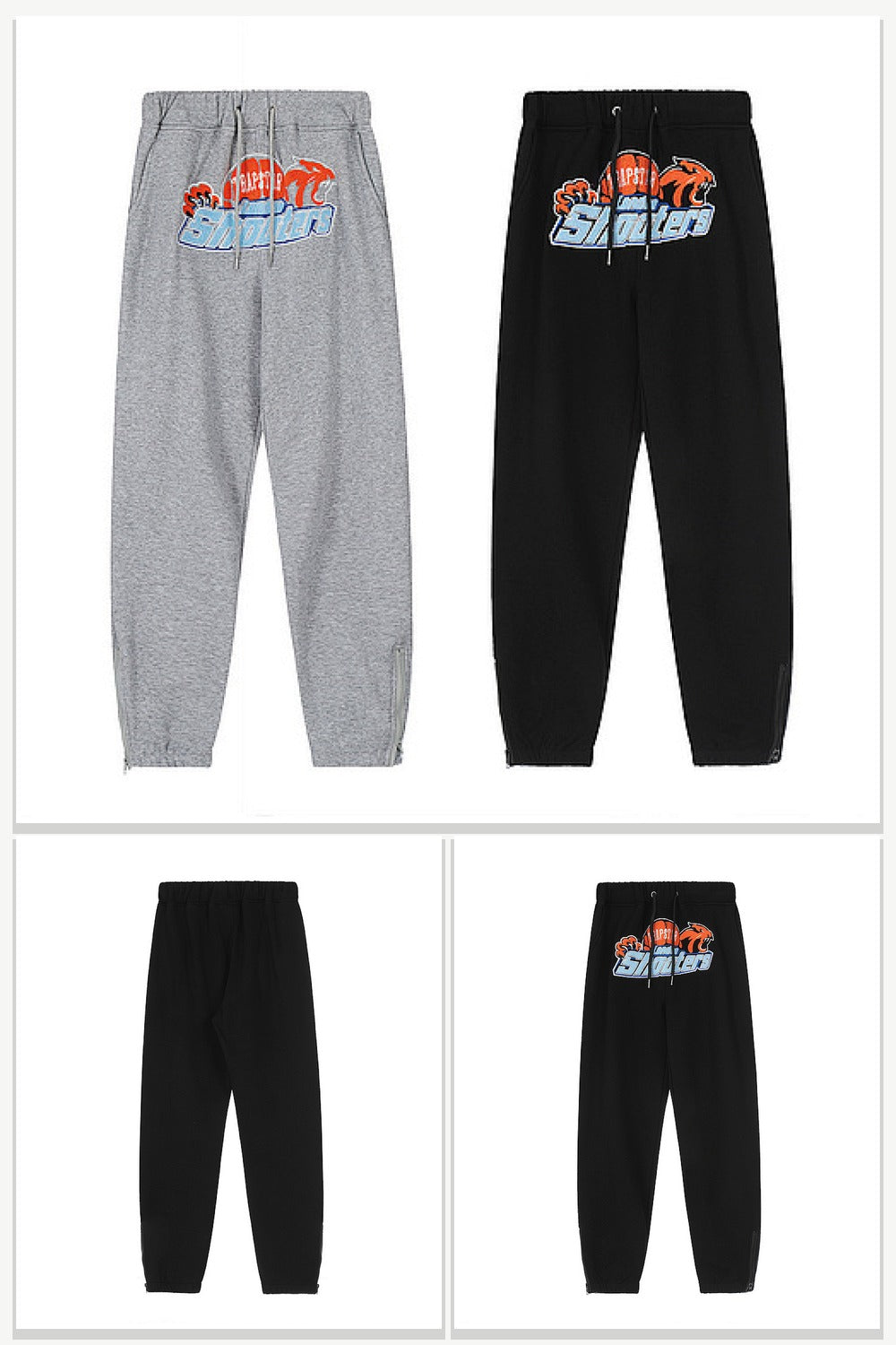 Trapstar Items 464