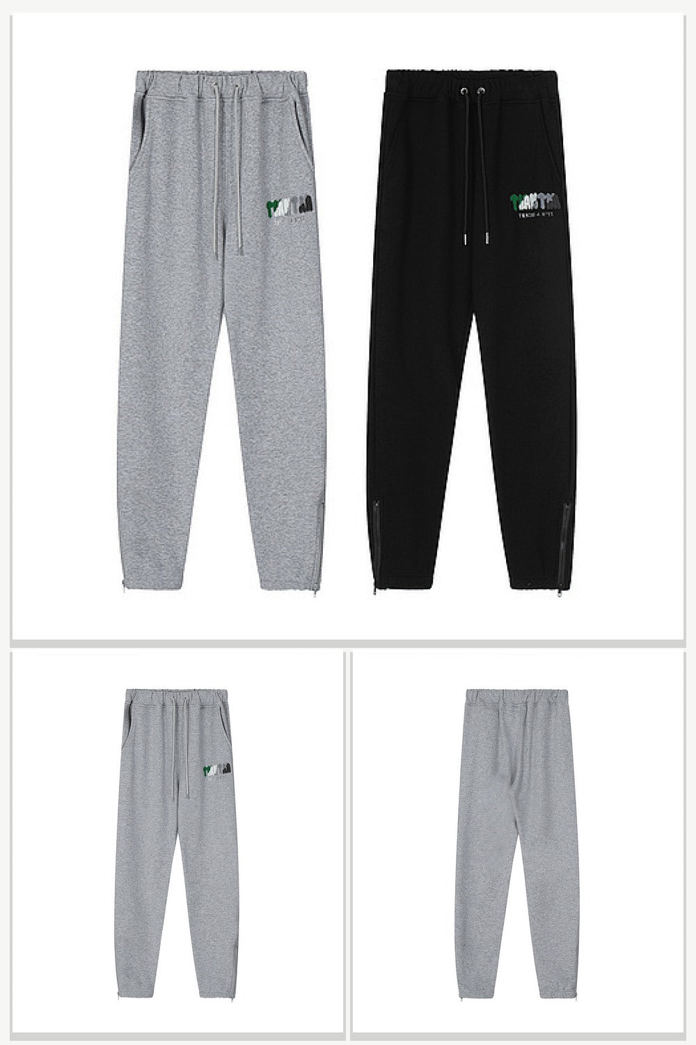 Trapstar Items 467
