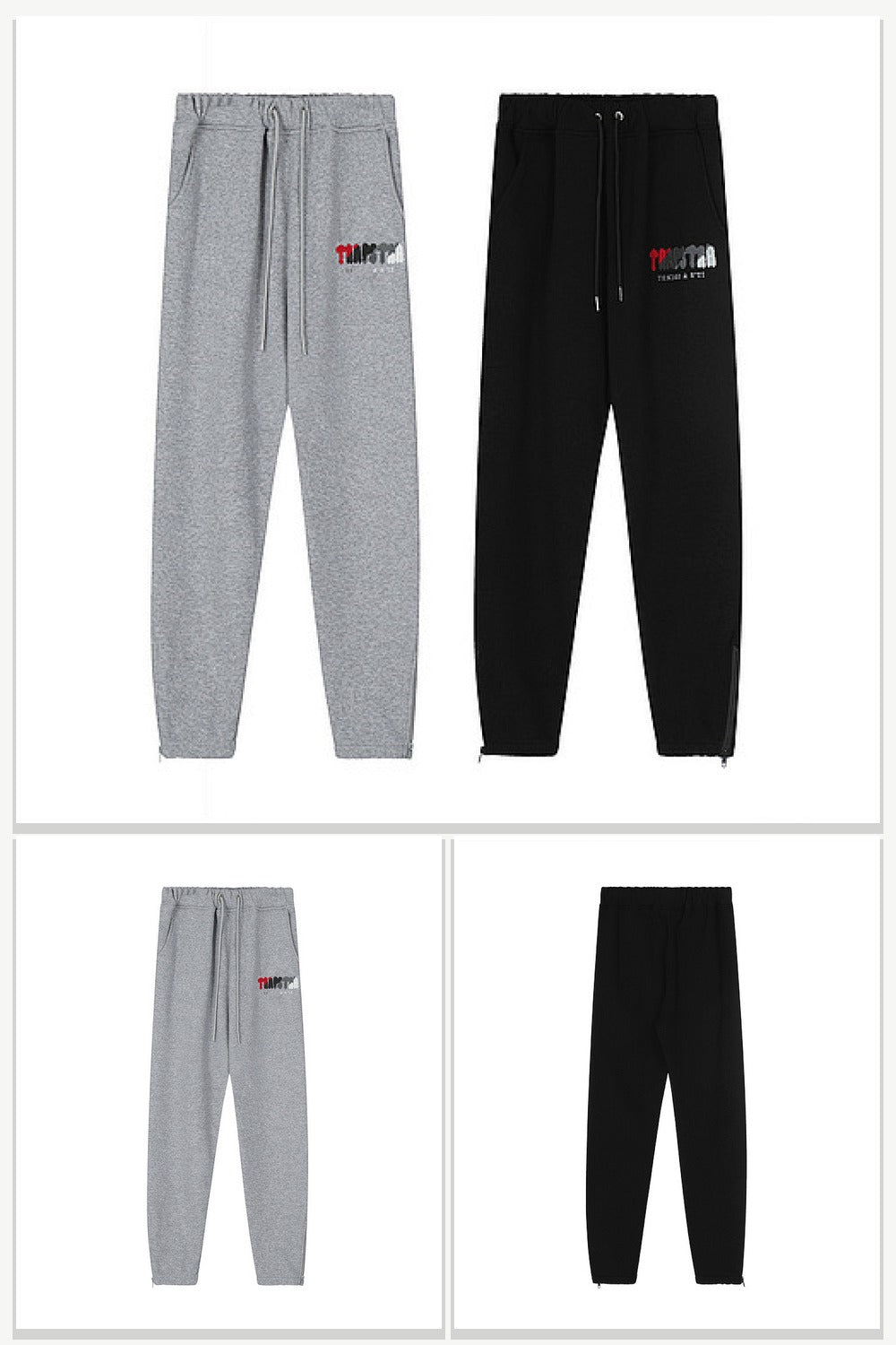 Trapstar Items 468