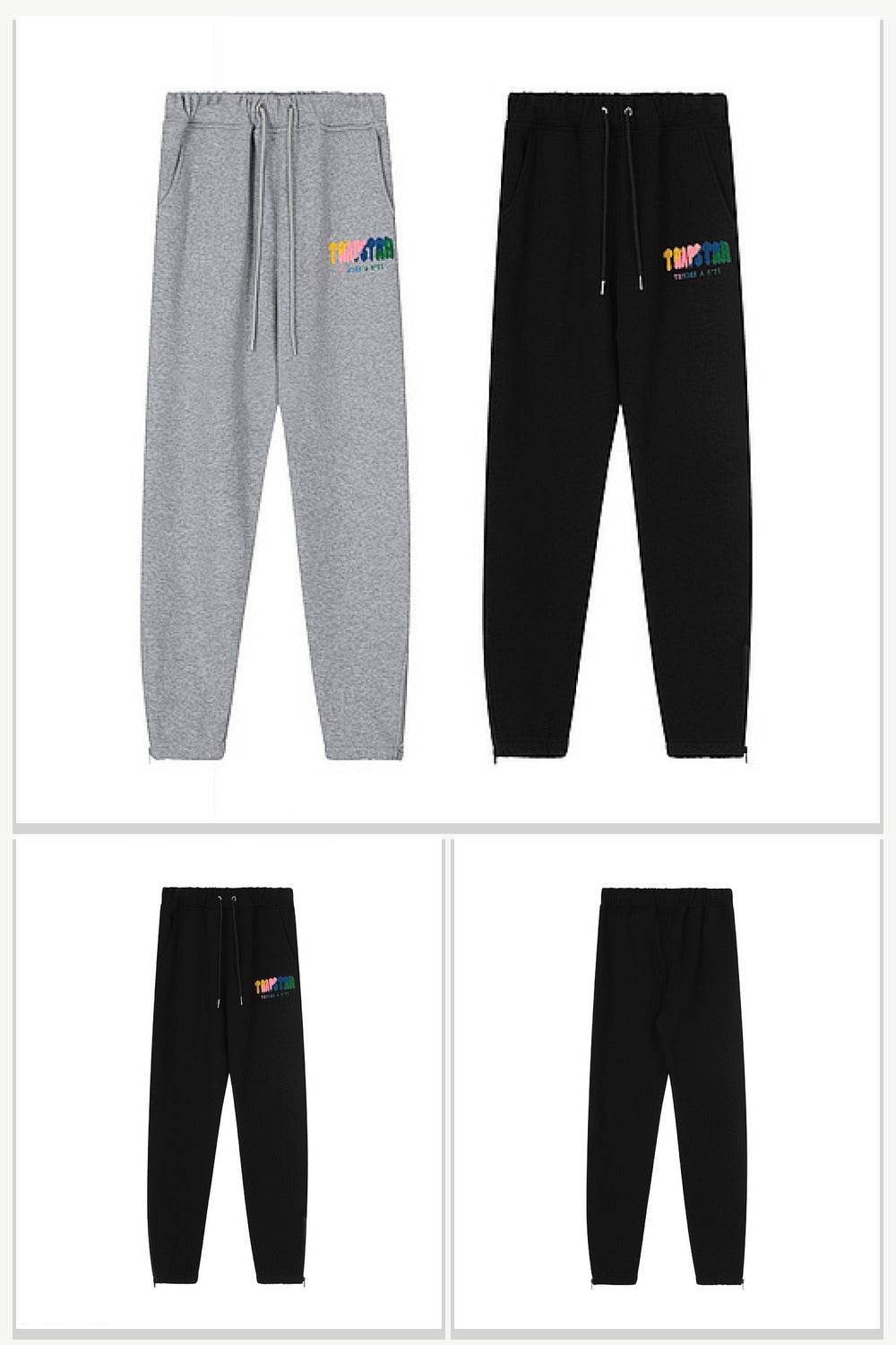 Trapstar Items 470