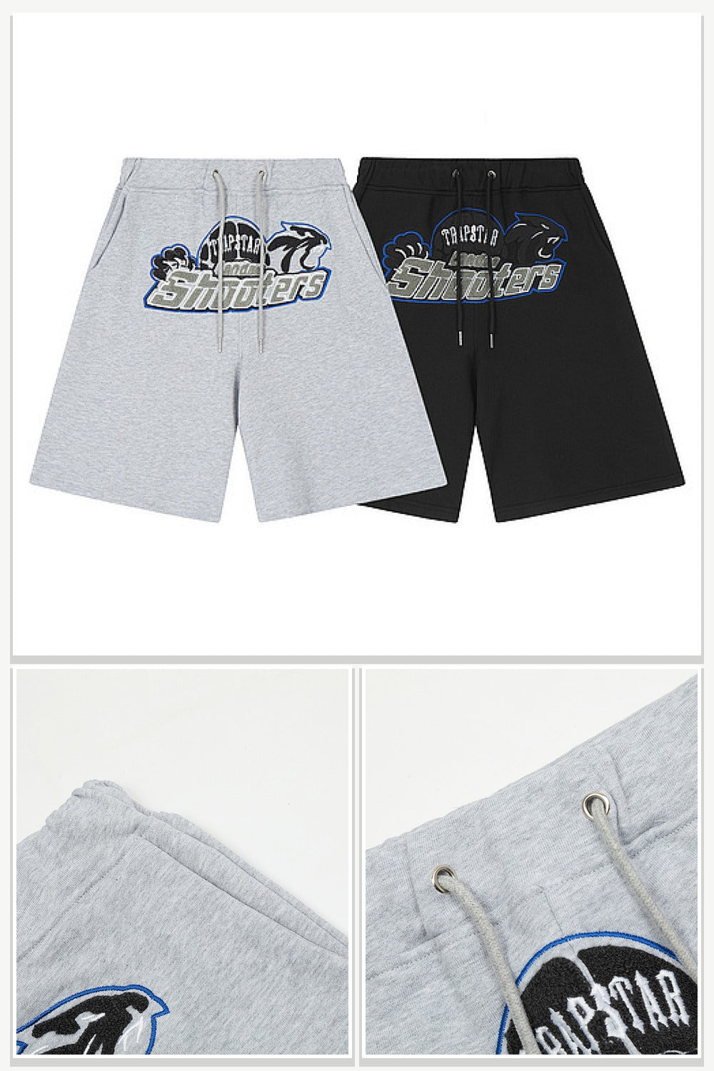 Trapstar Items 479