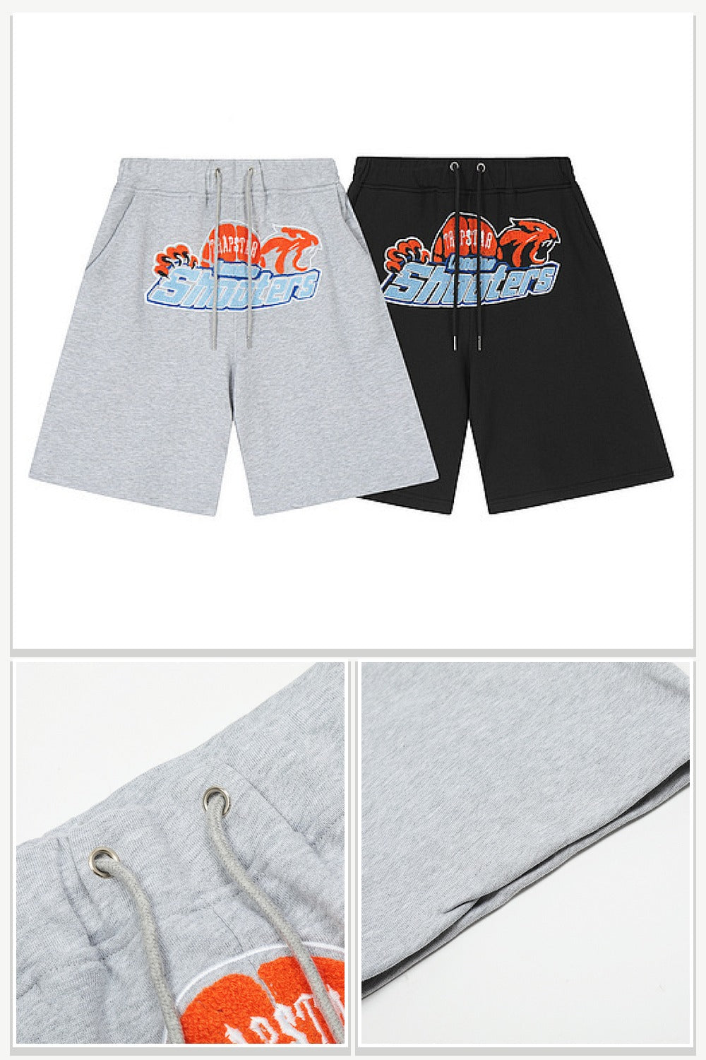 Trapstar Items 480