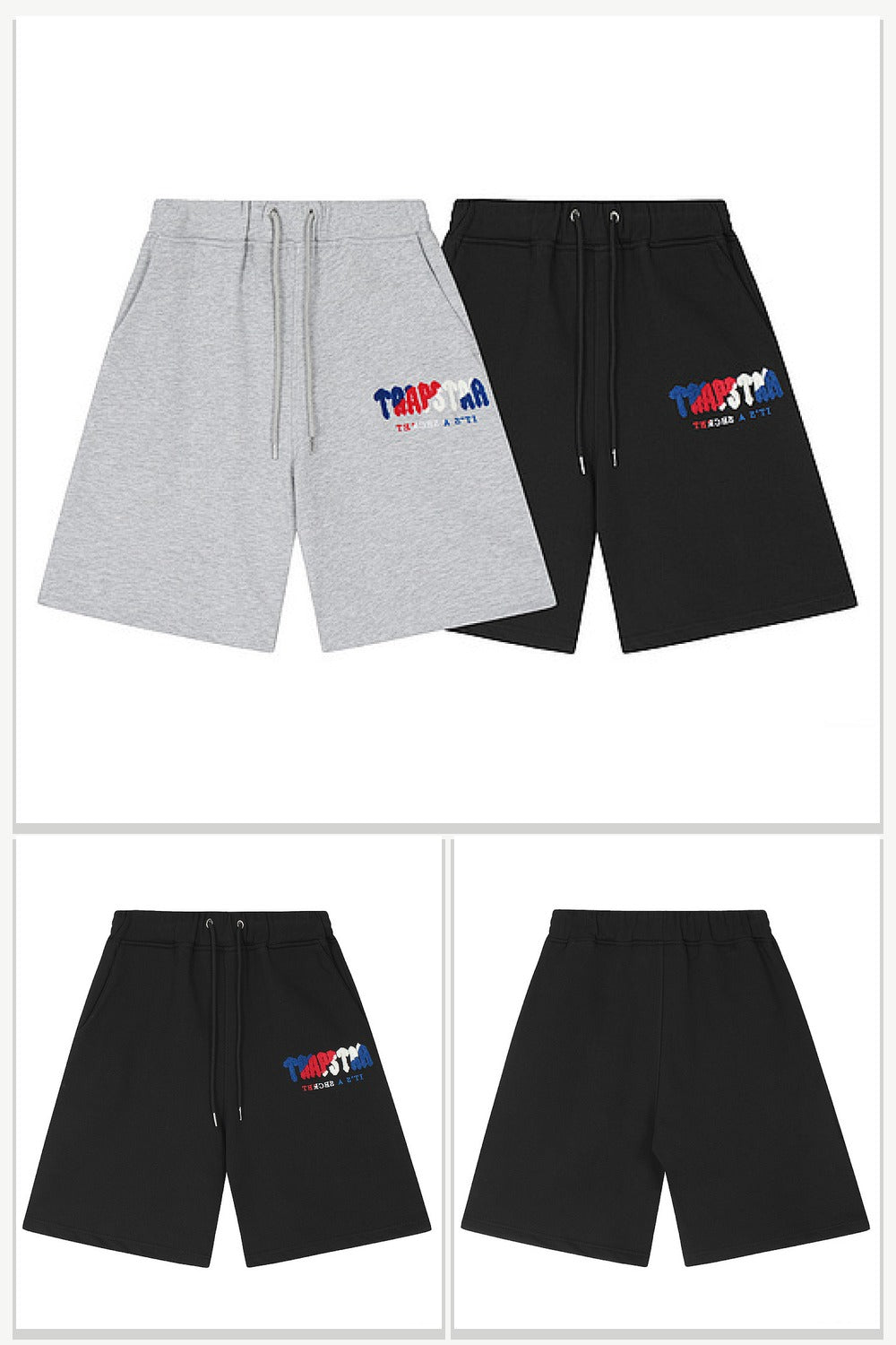 Trapstar Items 481