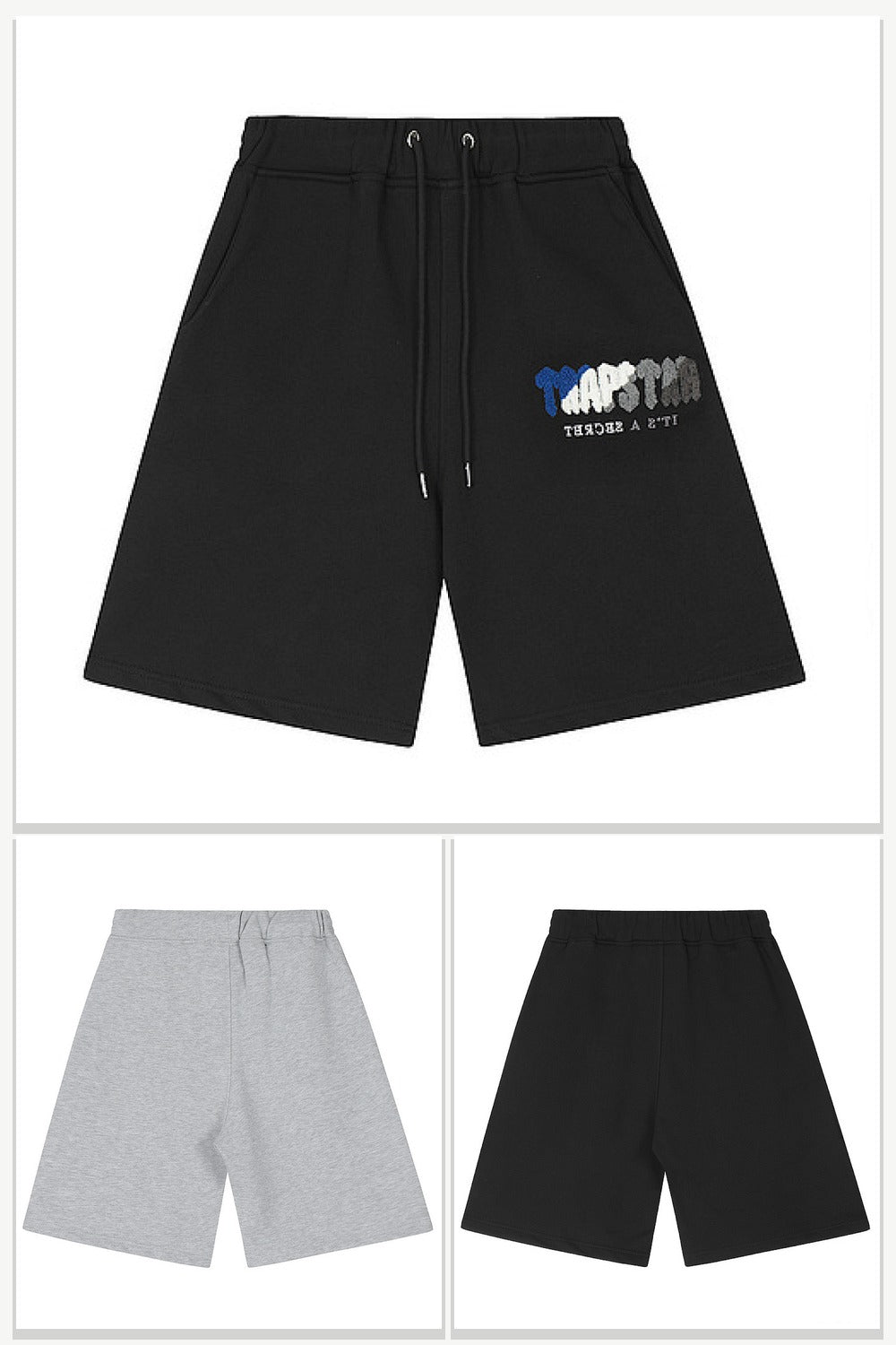 Trapstar Items 482