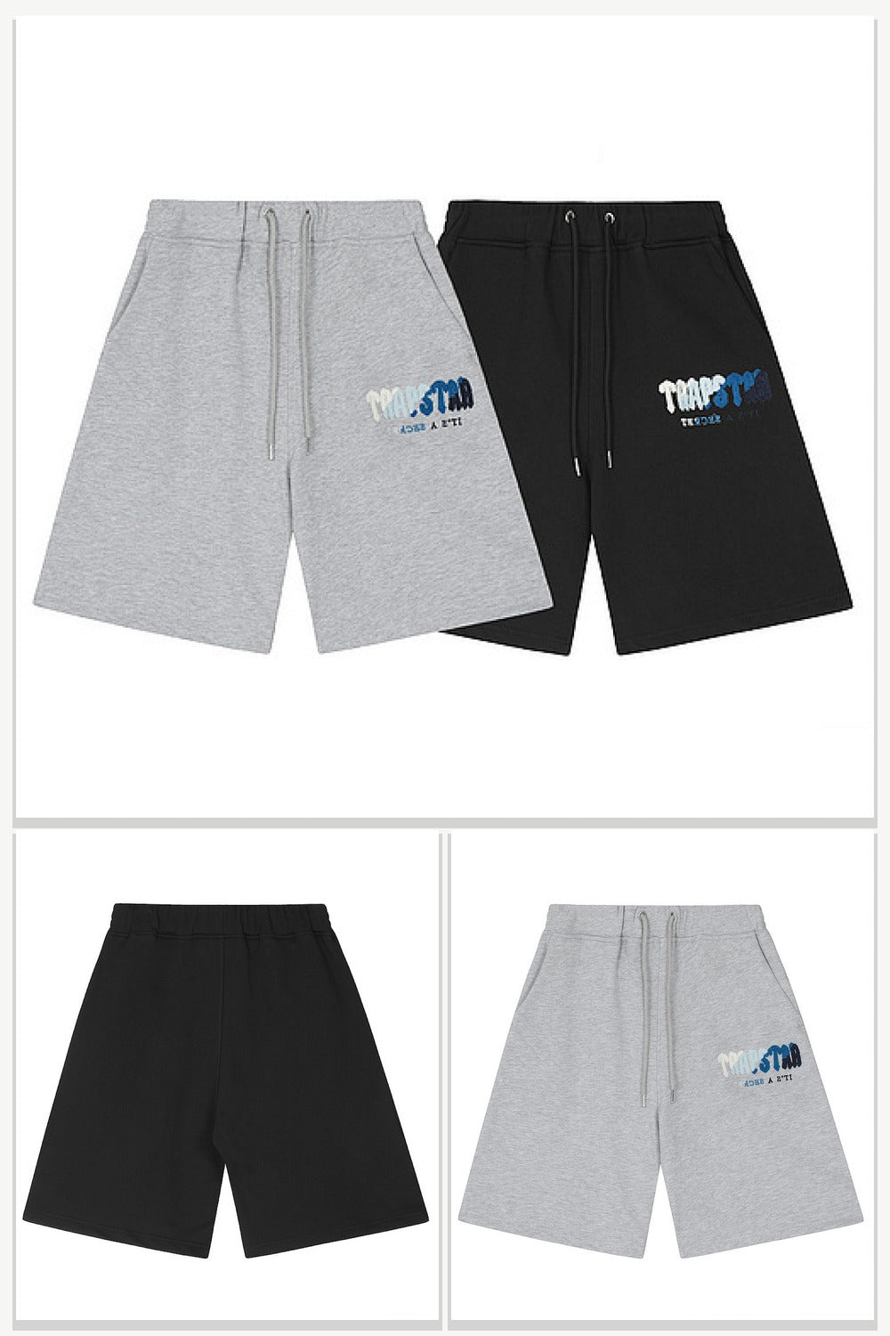 Trapstar Items 483