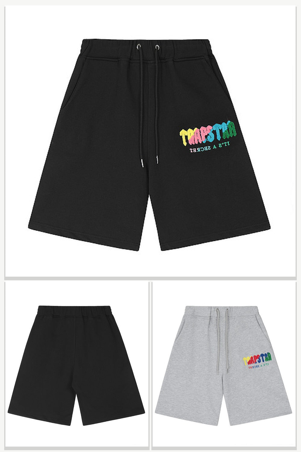 Trapstar Items 484