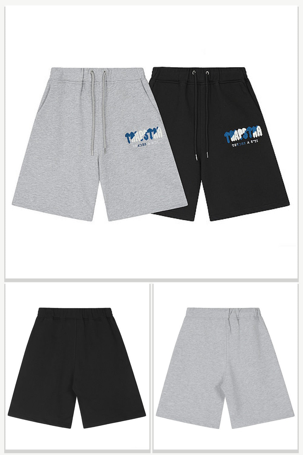 Trapstar Items 486