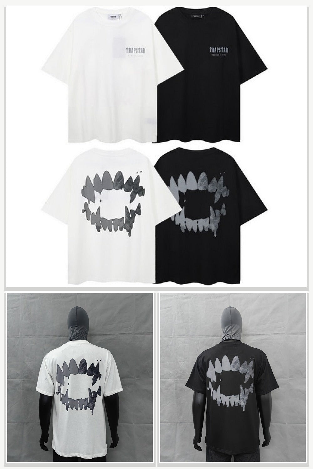 Trapstar Items 539